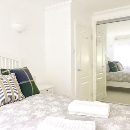 Splendid Fitzrovia W1 Heart Of Central London 1-Bed. Free Wifi Exteriör bild