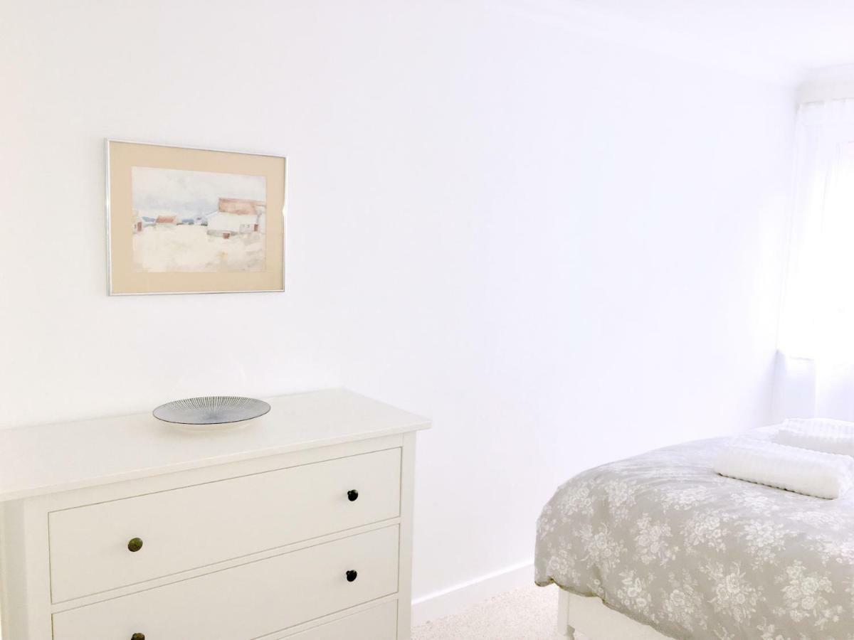 Splendid Fitzrovia W1 Heart Of Central London 1-Bed. Free Wifi Exteriör bild