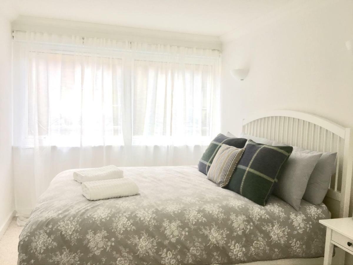 Splendid Fitzrovia W1 Heart Of Central London 1-Bed. Free Wifi Exteriör bild
