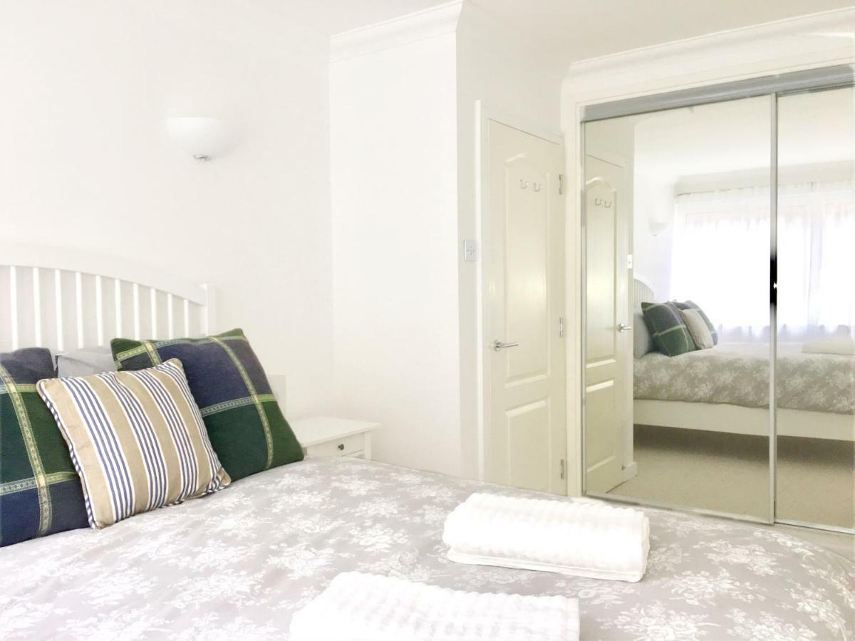 Splendid Fitzrovia W1 Heart Of Central London 1-Bed. Free Wifi Exteriör bild