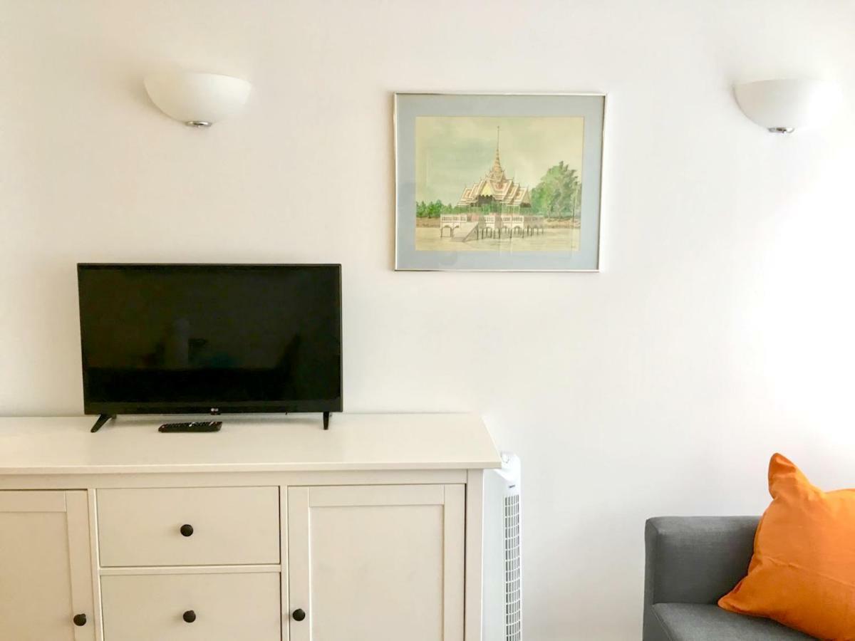 Splendid Fitzrovia W1 Heart Of Central London 1-Bed. Free Wifi Exteriör bild